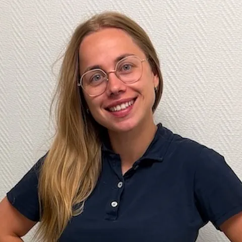 Kathrine Klinikassistent