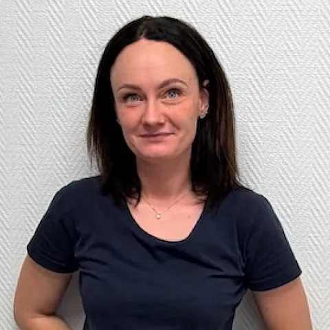 Camilla Klinikassistent
